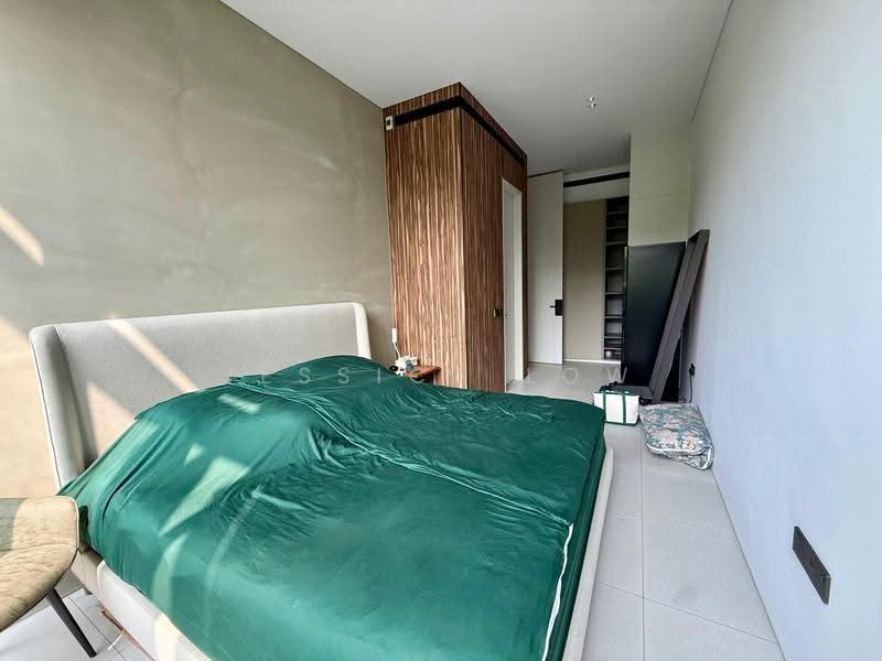 Petit Jervois, 33 Jervois Road, Tanglin / Holland / Bukit Timah, 2 Bedrooms, 818 sqft, Condominium For Rent, by Jessica Low, 500278297 - Bedroom - PropertyGuru.com.sg