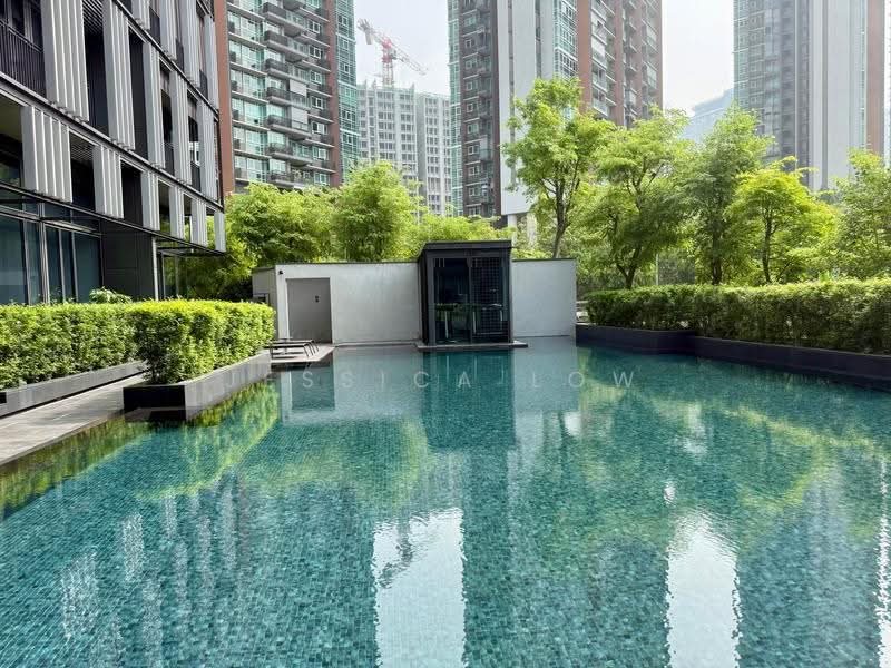 Petit Jervois, 33 Jervois Road, Tanglin / Holland / Bukit Timah, 2 Bedrooms, 818 sqft, Condominium For Rent, by Jessica Low, 500278297 - Exterior - PropertyGuru.com.sg