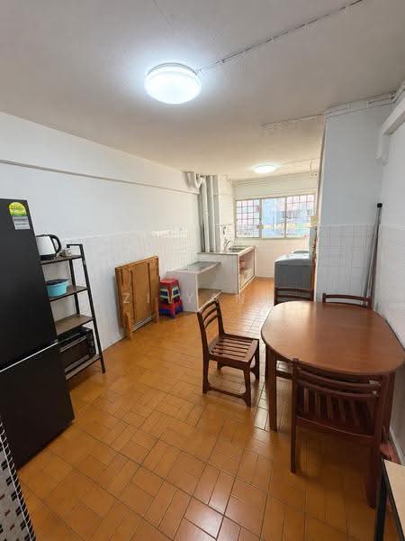 103 Potong Pasir Avenue 1, 103 Potong Pasir Avenue 1, Macpherson / Potong Pasir, 2 Bedrooms, 89 sqft, HDB Flat For Rent, by Zi Yang, 500278298 - Kitchen - PropertyGuru.com.sg