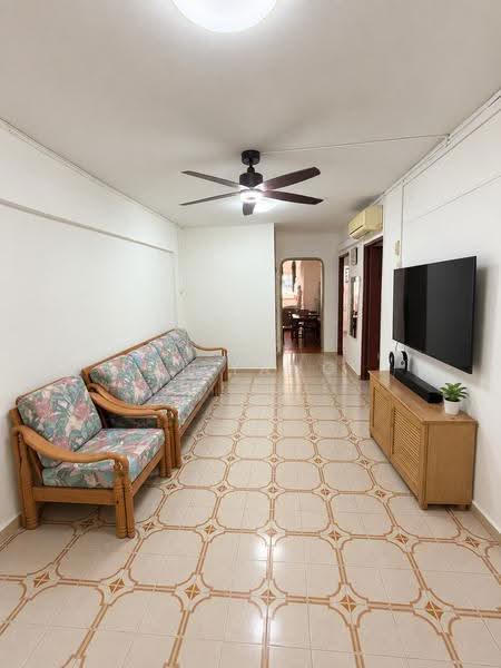 103 Potong Pasir Avenue 1, 103 Potong Pasir Avenue 1, Macpherson / Potong Pasir, 2 Bedrooms, 89 sqft, HDB Flat For Rent, by Zi Yang, 500278298 - Living Room - PropertyGuru.com.sg