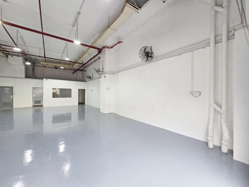 TCH Techcentre, 71 71, Boon Lay / Jurong / Tuas, 1,636 sqft, Factory / Workshop (B2) For Rent, by Ssharon Loh, 500278299 - CommercialGuru.com.sg
