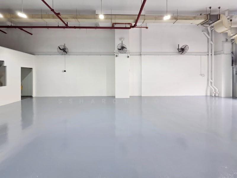 TCH Techcentre, 71 71, Boon Lay / Jurong / Tuas, 1,636 sqft, Factory / Workshop (B2) For Rent, by Ssharon Loh, 500278299 - CommercialGuru.com.sg