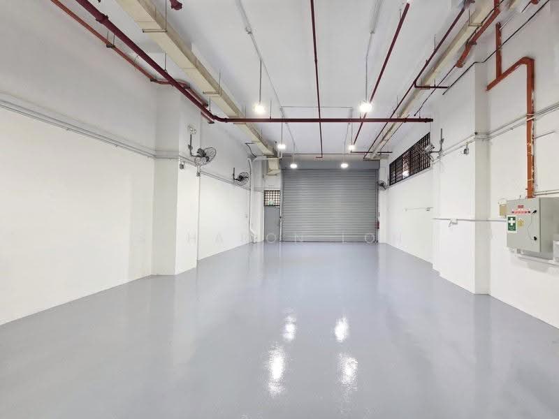 TCH Techcentre, 71 71, Boon Lay / Jurong / Tuas, 1,636 sqft, Factory / Workshop (B2) For Rent, by Ssharon Loh, 500278299 - CommercialGuru.com.sg