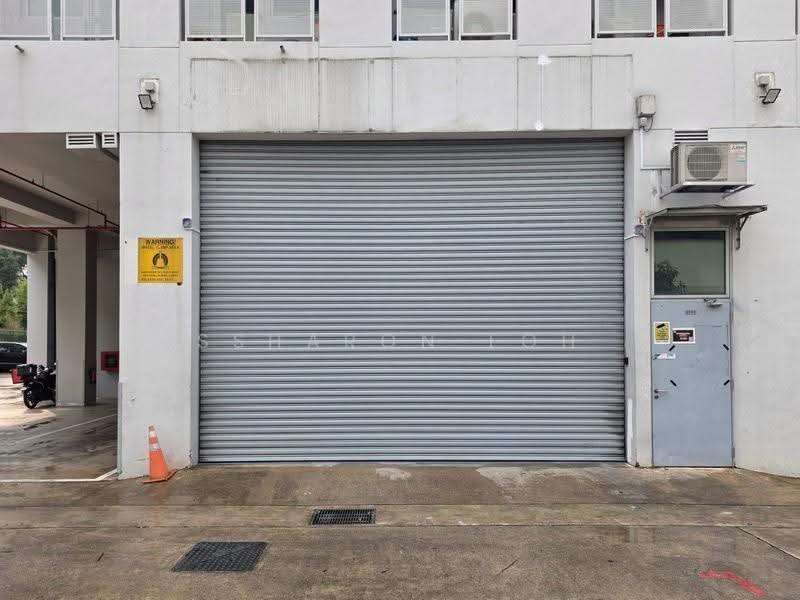TCH Techcentre, 71 71, Boon Lay / Jurong / Tuas, 1,636 sqft, Factory / Workshop (B2) For Rent, by Ssharon Loh, 500278299 - CommercialGuru.com.sg