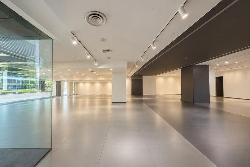 Prime Ground Floor Dual Frontage | Robinson Road, Robinson Road/ Cecil Street/ Shenton Way/ Anson Road/ Raffles Quay, Boat Quay / Raffles Place / Marina, 3,832 sqft, Other Retail For Rent, by Vivien Tan, 500278300 - Interior - CommercialGuru.com.sg