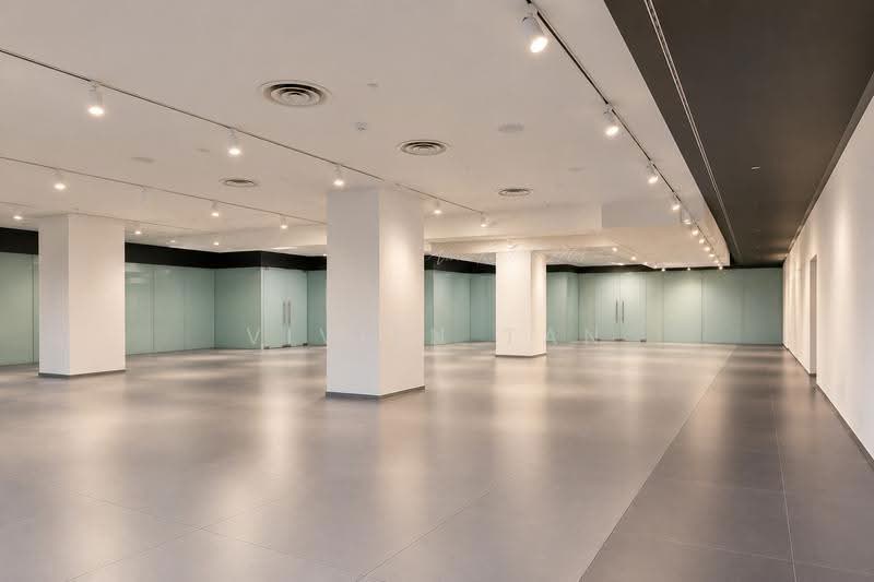 Prime Ground Floor Dual Frontage | Robinson Road, Robinson Road/ Cecil Street/ Shenton Way/ Anson Road/ Raffles Quay, Boat Quay / Raffles Place / Marina, 3,832 sqft, Other Retail For Rent, by Vivien Tan, 500278300 - Interior - CommercialGuru.com.sg