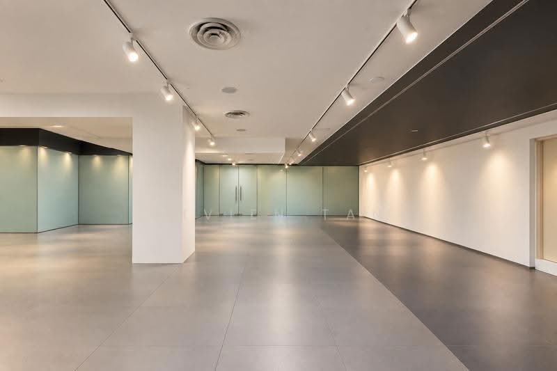 Prime Ground Floor Dual Frontage | Robinson Road, Robinson Road/ Cecil Street/ Shenton Way/ Anson Road/ Raffles Quay, Boat Quay / Raffles Place / Marina, 3,832 sqft, Other Retail For Rent, by Vivien Tan, 500278300 - Interior - CommercialGuru.com.sg