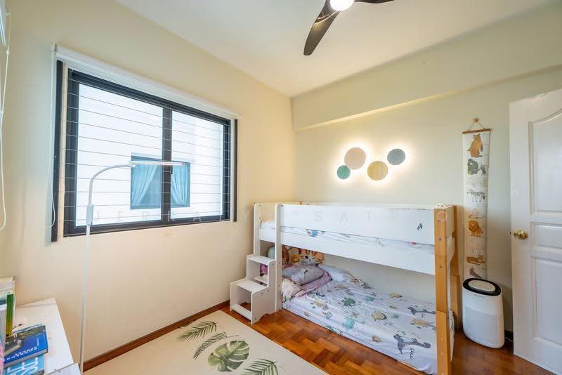 Country Esquire, 20 Lorong Puntong, Ang Mo Kio / Bishan / Thomson, 3 Bedrooms, 1,270 sqft, Condominium For Sale, by Jerralyn Satrio, 500278301 - Bedroom - PropertyGuru.com.sg