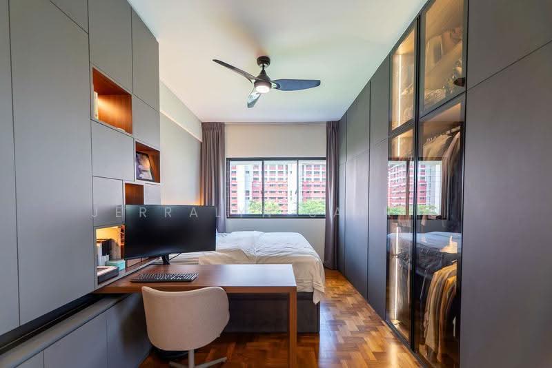 Country Esquire, 20 Lorong Puntong, Ang Mo Kio / Bishan / Thomson, 3 Bedrooms, 1,270 sqft, Condominium For Sale, by Jerralyn Satrio, 500278301 - Master Bedroom - PropertyGuru.com.sg