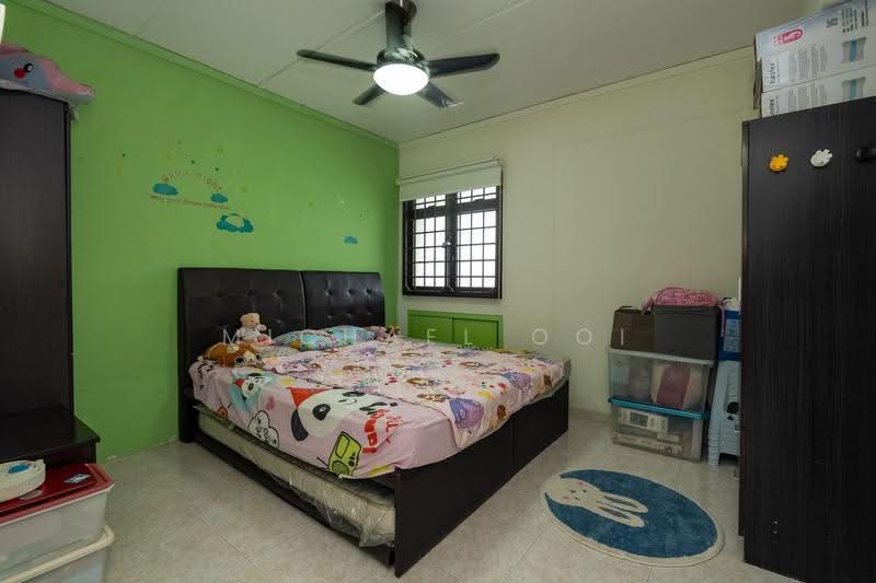 754 Woodlands Circle, 754 Woodlands Circle, Admiralty / Woodlands, 3 Bedrooms, 1,109 sqft, HDB Flat For Sale, by Michael Ooi, 500278306 - Bedroom - PropertyGuru.com.sg