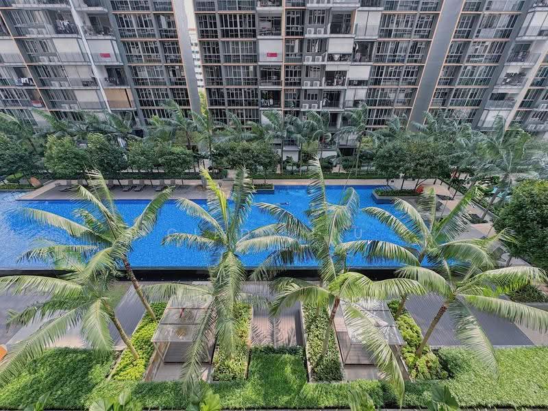 Sol Acres, 8 Choa Chu Kang Grove, Dairy Farm / Bukit Panjang / Choa Chu Kang, 2 Bedrooms, 850 sqft, Condominium For Rent, by Cindy Liu, 500278309 - Exterior - PropertyGuru.com.sg