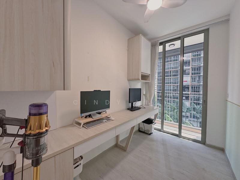 Sol Acres, 8 Choa Chu Kang Grove, Dairy Farm / Bukit Panjang / Choa Chu Kang, 2 Bedrooms, 850 sqft, Condominium For Rent, by Cindy Liu, 500278309 - Study - PropertyGuru.com.sg