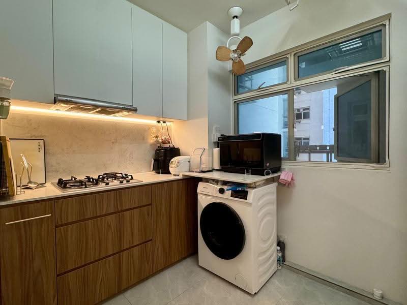 3A Upper Boon Keng Road, 3A Upper Boon Keng Road, Eunos / Geylang / Paya Lebar, 2 Bedrooms, 900 sqft, HDB Flat For Rent, by Celest Ho, 500278310 - Kitchen - PropertyGuru.com.sg