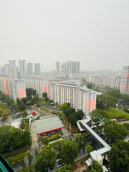 357 Clementi Avenue 2, 357 Clementi Avenue 2, Buona Vista / West Coast / Clementi New Town, 3 Bedrooms, 1,259 sqft, HDB Flat For Sale, by Supriya Riya, 500278313 - Exterior - PropertyGuru.com.sg