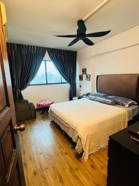 357 Clementi Avenue 2, 357 Clementi Avenue 2, Buona Vista / West Coast / Clementi New Town, 3 Bedrooms, 1,259 sqft, HDB Flat For Sale, by Supriya Riya, 500278313 - Bedroom - PropertyGuru.com.sg