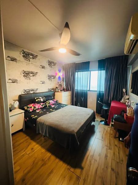 357 Clementi Avenue 2, 357 Clementi Avenue 2, Buona Vista / West Coast / Clementi New Town, 3 Bedrooms, 1,259 sqft, HDB Flat For Sale, by Supriya Riya, 500278313 - Bedroom - PropertyGuru.com.sg