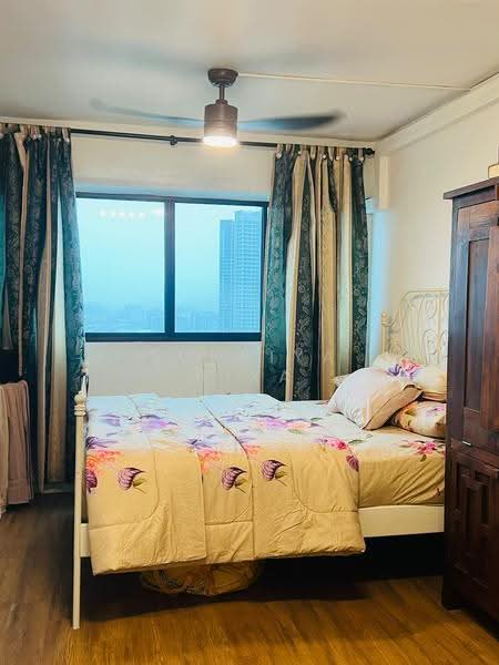 357 Clementi Avenue 2, 357 Clementi Avenue 2, Buona Vista / West Coast / Clementi New Town, 3 Bedrooms, 1,259 sqft, HDB Flat For Sale, by Supriya Riya, 500278313 - Bedroom - PropertyGuru.com.sg