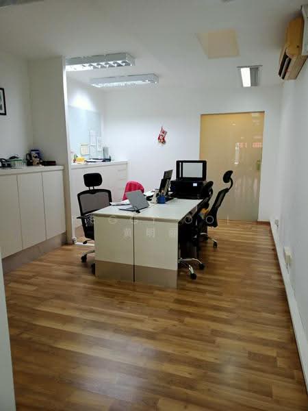 Amoy Street, Amoy Street, Boat Quay / Raffles Place / Marina, 1,000 sqft, Office For Rent, by Peggy Ooi 黄明丽, 500278318 - Interior - CommercialGuru.com.sg