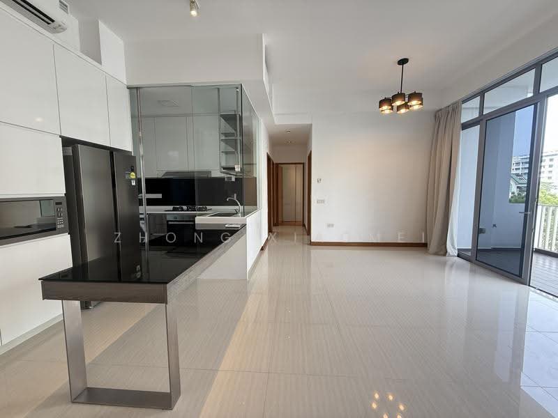 Woodhaven, 71 Woodgrove Avenue, Admiralty / Woodlands, 3 Bedrooms, 1,119 sqft, Condominium For Sale, by Zhong Xiaomei, 500278320 - Living Room - PropertyGuru.com.sg