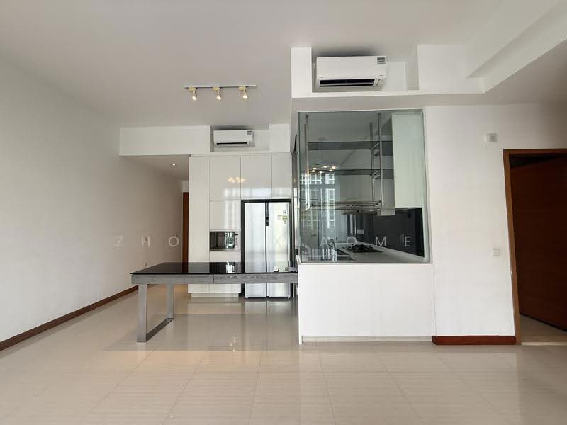 Woodhaven, 71 Woodgrove Avenue, Admiralty / Woodlands, 3 Bedrooms, 1,119 sqft, Condominium For Sale, by Zhong Xiaomei, 500278320 - Kitchen - PropertyGuru.com.sg