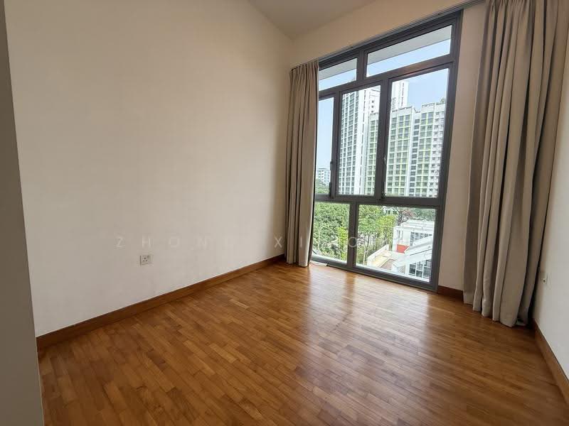 Woodhaven, 71 Woodgrove Avenue, Admiralty / Woodlands, 3 Bedrooms, 1,119 sqft, Condominium For Sale, by Zhong Xiaomei, 500278320 - Common Bedroom - PropertyGuru.com.sg