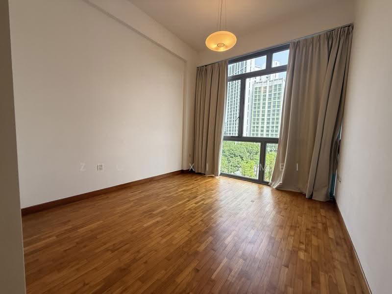 Woodhaven, 71 Woodgrove Avenue, Admiralty / Woodlands, 3 Bedrooms, 1,119 sqft, Condominium For Sale, by Zhong Xiaomei, 500278320 - Master Bedroom - PropertyGuru.com.sg