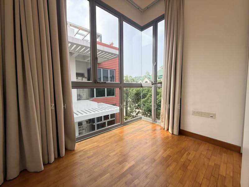 Woodhaven, 71 Woodgrove Avenue, Admiralty / Woodlands, 3 Bedrooms, 1,119 sqft, Condominium For Sale, by Zhong Xiaomei, 500278320 - Common Bedroom - PropertyGuru.com.sg