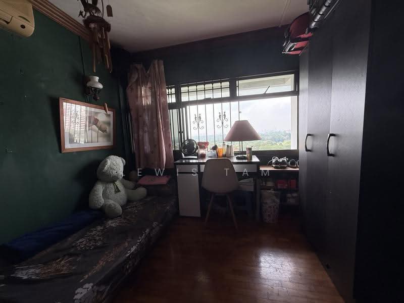 444 Choa Chu Kang Avenue 4, 444 Choa Chu Kang Avenue 4, Dairy Farm / Bukit Panjang / Choa Chu Kang, 3 Bedrooms, 1,302 sqft, HDB Flat For Sale, by Lewis Tam, 500278324 - Bedroom - PropertyGuru.com.sg