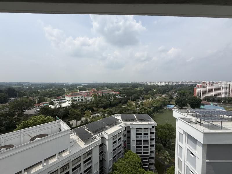 444 Choa Chu Kang Avenue 4, 444 Choa Chu Kang Avenue 4, Dairy Farm / Bukit Panjang / Choa Chu Kang, 3 Bedrooms, 1,302 sqft, HDB Flat For Sale, by Lewis Tam, 500278324 - Exterior - PropertyGuru.com.sg