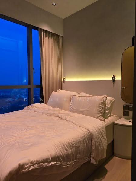 One Holland Village Residences, 1 Holland Village Way, Tanglin / Holland / Bukit Timah, 3 Bedrooms, 1,098 sqft, Condominium For Sale, by Dennis Kang, 500278325 - Bedroom - PropertyGuru.com.sg