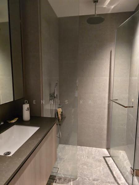 One Holland Village Residences, 1 Holland Village Way, Tanglin / Holland / Bukit Timah, 3 Bedrooms, 1,098 sqft, Condominium For Sale, by Dennis Kang, 500278325 - Bathroom - PropertyGuru.com.sg