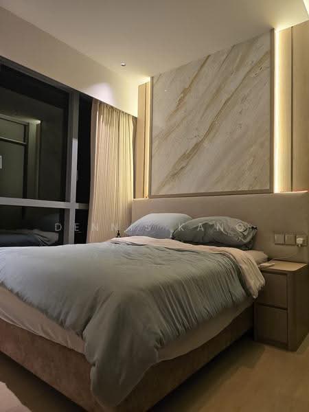 One Holland Village Residences, 1 Holland Village Way, Tanglin / Holland / Bukit Timah, 3 Bedrooms, 1,098 sqft, Condominium For Sale, by Dennis Kang, 500278325 - Bedroom - PropertyGuru.com.sg
