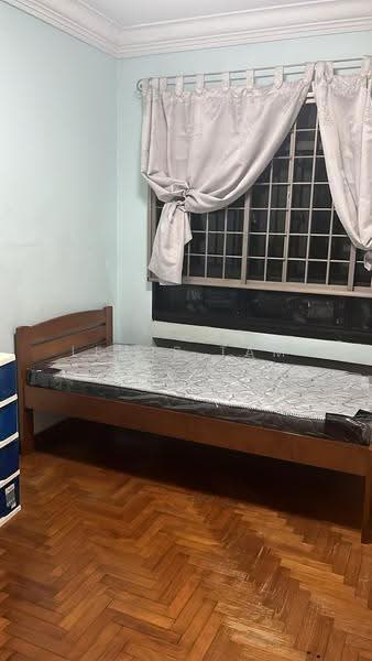 660D Jurong West Street 64, 660D Jurong West Street 64, Boon Lay / Jurong / Tuas, Room Rental, 200 sqft, HDB Flat For Rent, by Lewis Tam, 500278326 - Bedroom - PropertyGuru.com.sg