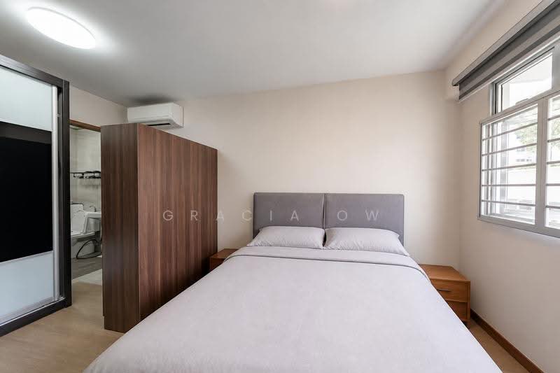 109C Canberra Walk, 109C Canberra Walk, Sembawang / Yishun, 3 Bedrooms, 1,012 sqft, HDB Flat For Sale, by Gracia Ow, 500278327 - Bedroom - PropertyGuru.com.sg