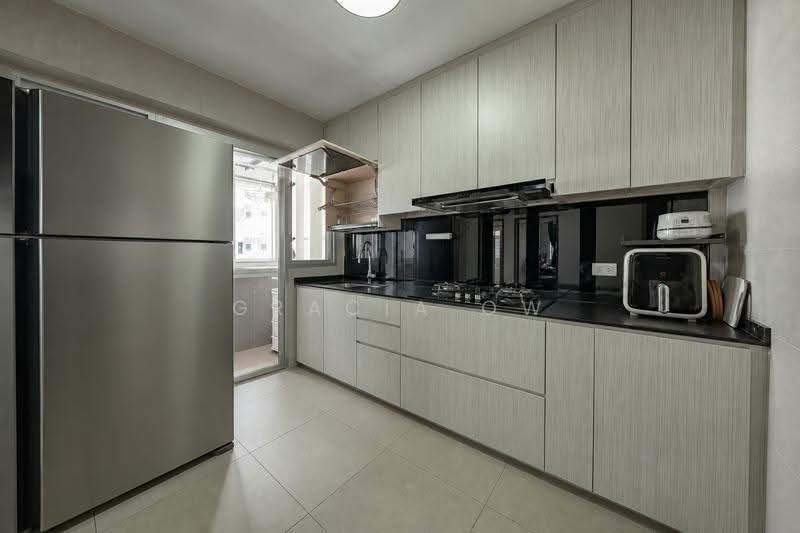 109C Canberra Walk, 109C Canberra Walk, Sembawang / Yishun, 3 Bedrooms, 1,012 sqft, HDB Flat For Sale, by Gracia Ow, 500278327 - Kitchen - PropertyGuru.com.sg