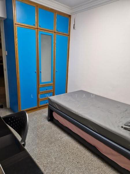 661C Jurong West Street 64, 661C Jurong West Street 64, Boon Lay / Jurong / Tuas, Room Rental, 200 sqft, HDB Flat For Rent, by Lewis Tam, 500278328 - Bedroom - PropertyGuru.com.sg