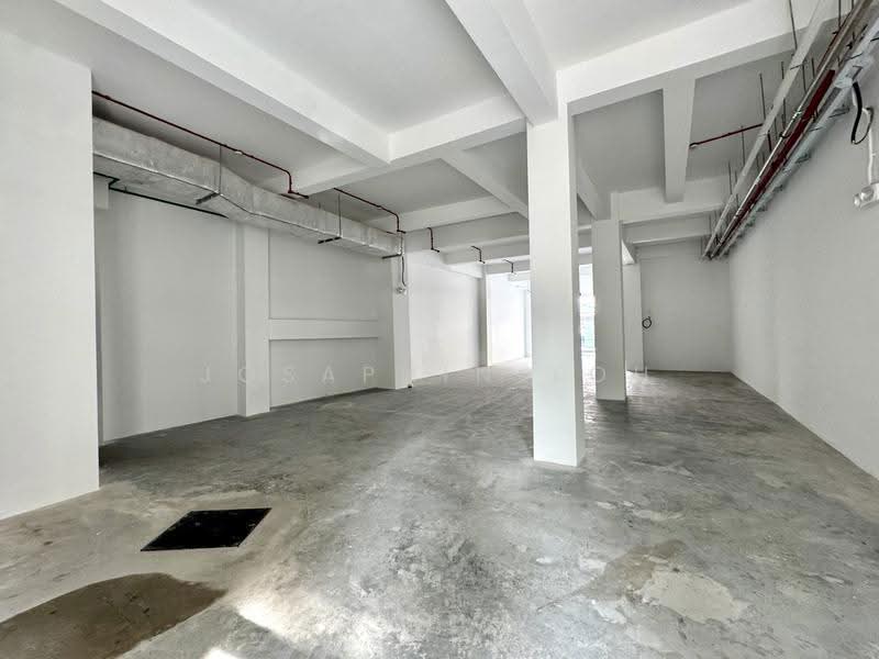 Ground Floor Shophouse for Rent | South Bridge Road, South Bridge Road, Boat Quay / Raffles Place / Marina, 1,671 sqft, Food & Beverage For Rent, by Josaphin Toh, 500278329 - Interior - CommercialGuru.com.sg
