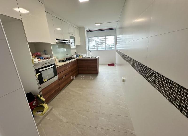 108 Bedok Reservoir Road, 108 Bedok Reservoir Road, Bedok / Upper East Coast, Room Rental, 200 sqft, HDB Flat For Rent, by Raymond Foo, 500278331 - Kitchen - PropertyGuru.com.sg
