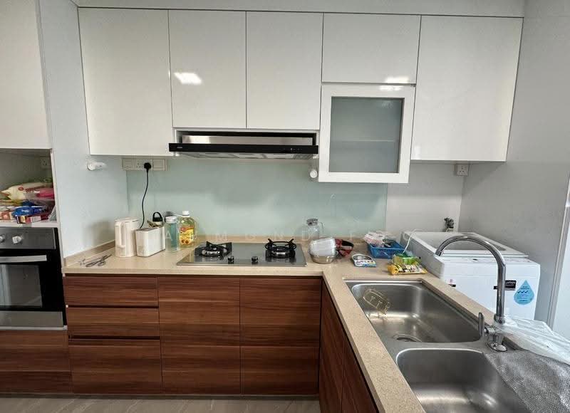 108 Bedok Reservoir Road, 108 Bedok Reservoir Road, Bedok / Upper East Coast, Room Rental, 200 sqft, HDB Flat For Rent, by Raymond Foo, 500278331 - Kitchen - PropertyGuru.com.sg
