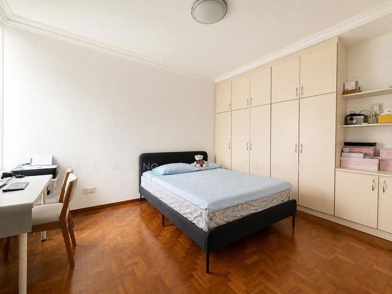 Maysprings, 2 Petir Road, Dairy Farm / Bukit Panjang / Choa Chu Kang, 2 Bedrooms, 904 sqft, Apartment For Sale, by Alvin Ong 王裕清, 500278332 - Bedroom - PropertyGuru.com.sg