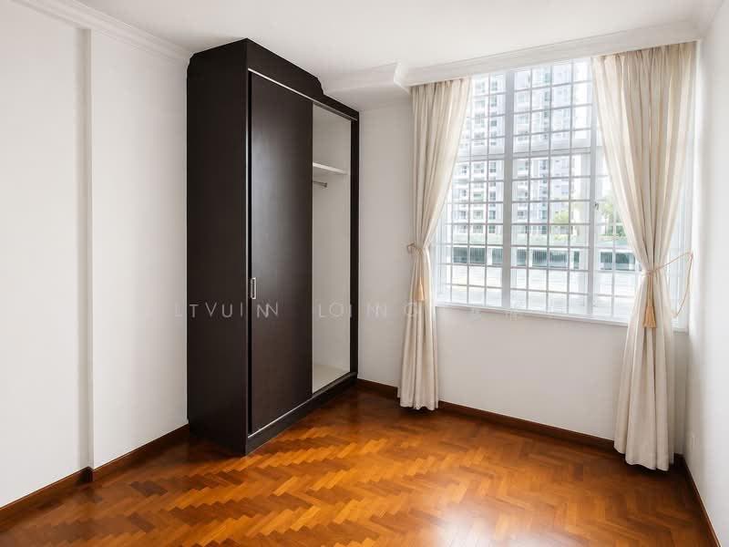 Maysprings, 2 Petir Road, Dairy Farm / Bukit Panjang / Choa Chu Kang, 2 Bedrooms, 904 sqft, Apartment For Sale, by Alvin Ong 王裕清, 500278332 - Bedroom - PropertyGuru.com.sg
