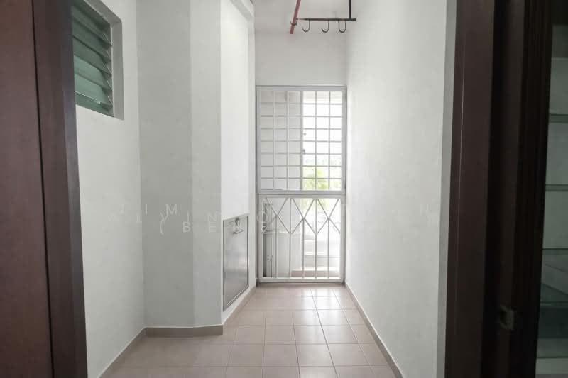 Maysprings, 2 Petir Road, Dairy Farm / Bukit Panjang / Choa Chu Kang, 2 Bedrooms, 904 sqft, Apartment For Sale, by Alvin Ong 王裕清, 500278332 - Entrance - PropertyGuru.com.sg