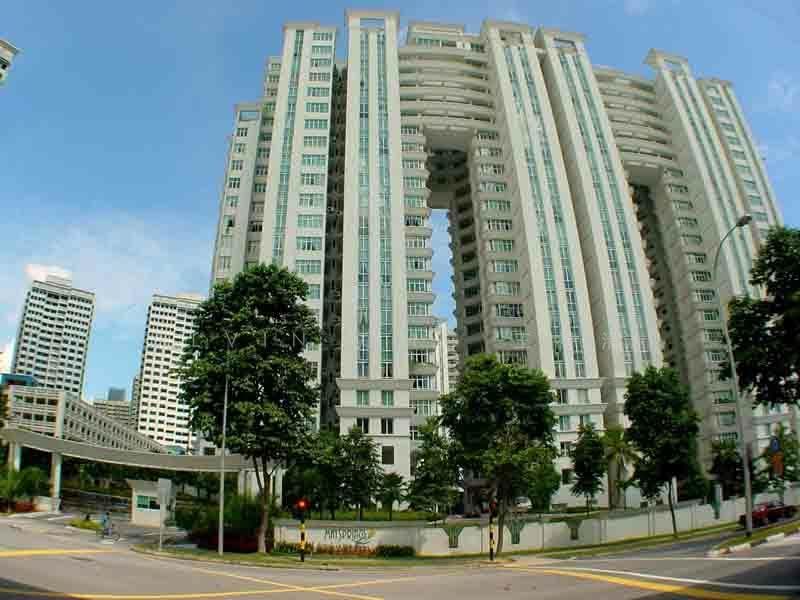 Maysprings, 2 Petir Road, Dairy Farm / Bukit Panjang / Choa Chu Kang, 2 Bedrooms, 904 sqft, Apartment For Sale, by Alvin Ong 王裕清, 500278332 - Exterior - PropertyGuru.com.sg