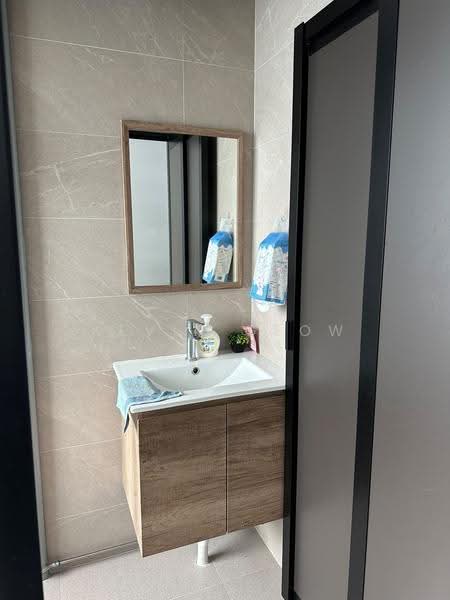 Enterprise Hub, 48 Toh Guan Road East, Boon Lay / Jurong / Tuas, 1,250 sqft, Factory / Workshop (B2) For Rent, by Kevin Geow, 500278334 - Bathroom - CommercialGuru.com.sg