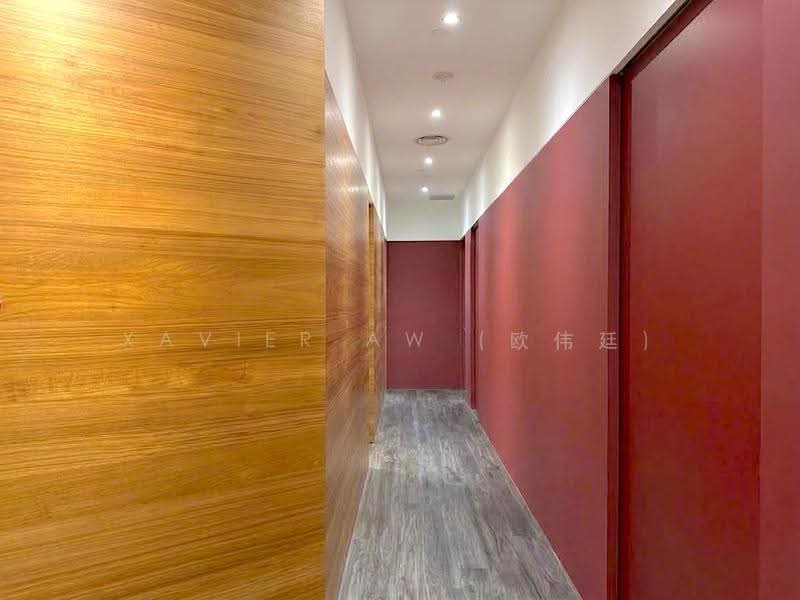 Novena Specialist Center, 8 Sinaran Drive, Newton / Novena, 700 sqft, Medical For Rent, by Xavier Aw (欧伟廷), 500278337 - Entrance - CommercialGuru.com.sg