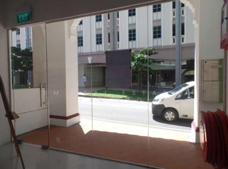 Craig Road, Craig Road, Chinatown / Tanjong Pagar, 1,198 sqft, Food & Beverage For Rent, by 8MRE Leasing Team, 500278338 - Entrance - CommercialGuru.com.sg