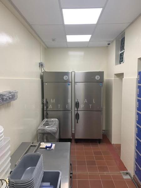 Craig Road, Craig Road, Chinatown / Tanjong Pagar, 1,198 sqft, Food & Beverage For Rent, by 8MRE Leasing Team, 500278338 - Kitchen - CommercialGuru.com.sg