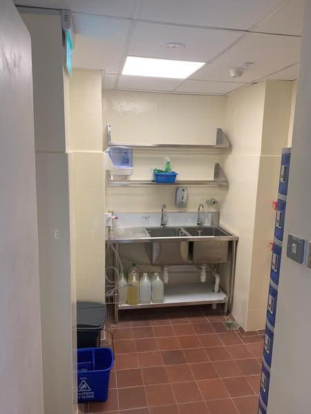 Craig Road, Craig Road, Chinatown / Tanjong Pagar, 1,198 sqft, Food & Beverage For Rent, by 8MRE Leasing Team, 500278338 - Interior - CommercialGuru.com.sg