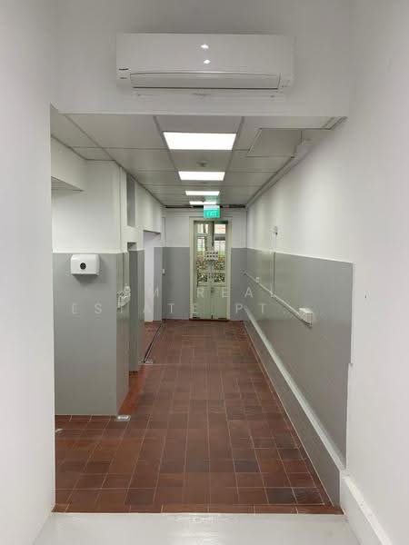Craig Road, Craig Road, Chinatown / Tanjong Pagar, 1,198 sqft, Food & Beverage For Rent, by 8MRE Leasing Team, 500278338 - Corridor - CommercialGuru.com.sg
