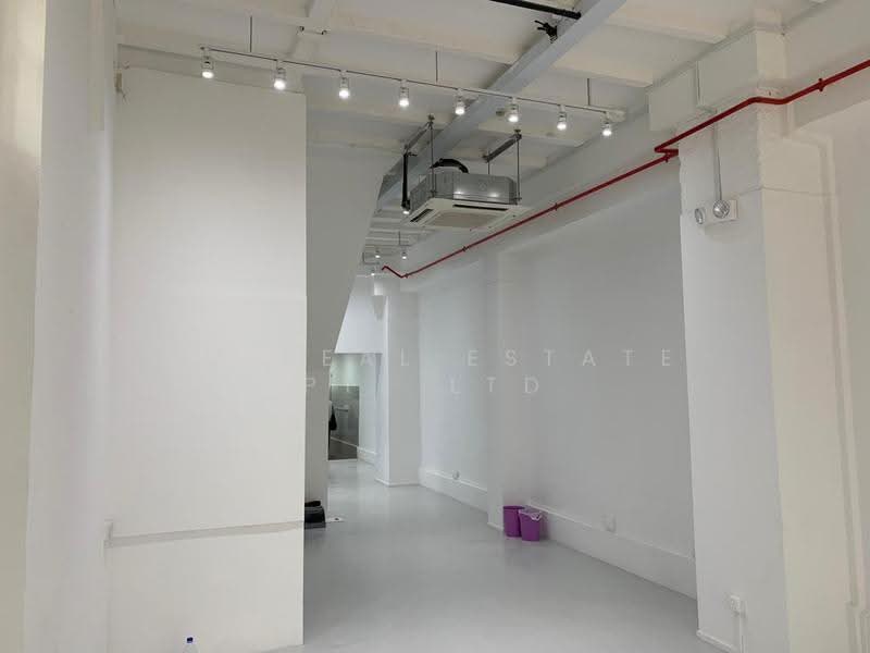 Craig Road, Craig Road, Chinatown / Tanjong Pagar, 1,198 sqft, Food & Beverage For Rent, by 8MRE Leasing Team, 500278338 - Interior - CommercialGuru.com.sg
